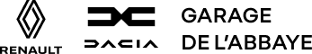 Logo Garage De Labbaye